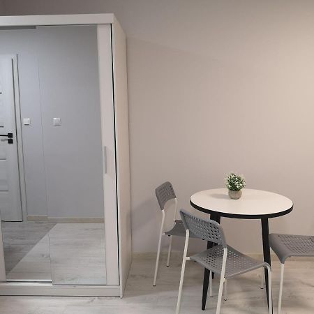 Apartament Sopot Daire Dış mekan fotoğraf