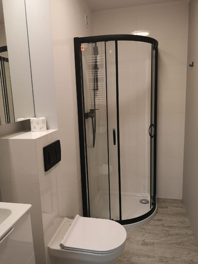 Apartament Sopot Daire Dış mekan fotoğraf
