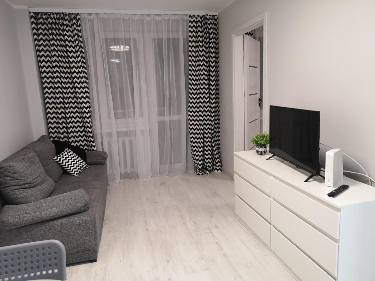 Apartament Sopot Daire Dış mekan fotoğraf