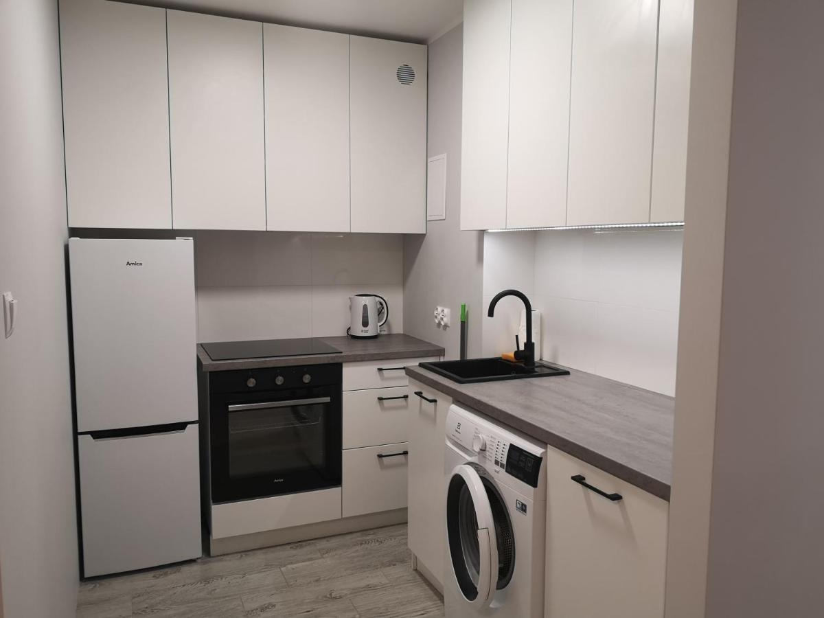 Apartament Sopot Daire Dış mekan fotoğraf